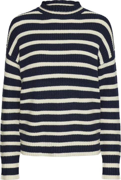 Pieces PCSADY Rollkragenpullover