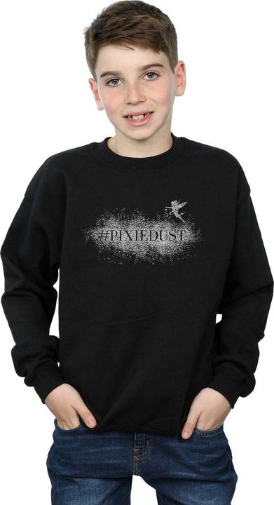 Image du produit Disney - Sweat TINKER BELL PIXIE DUST - Garçon (152, 158)