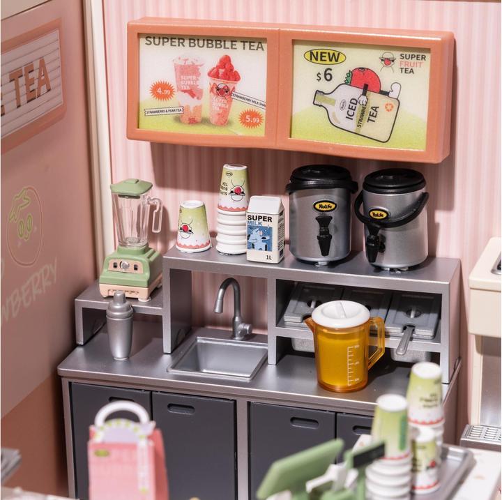 Produktbild Rolife Joy Bubble Tea