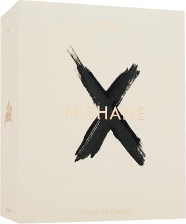 Produktbild Nishane Ani X (Eau de Parfum, 100 ml)