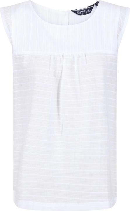 Actual product image Regatta Bridgidine Sleeveless Top (44 D)