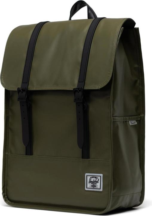 Immagine prodotto Herschel Zaino Survey II verde edera, 17,5 L (17.50 l)