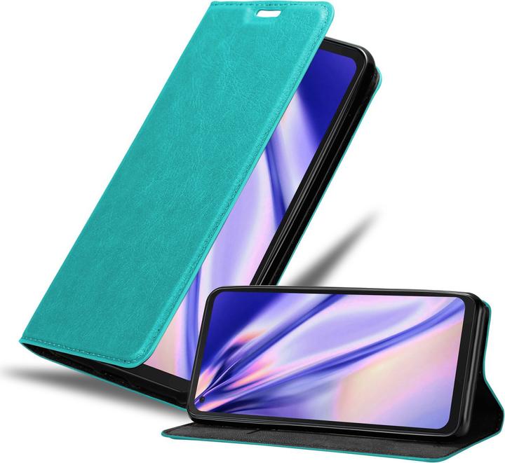 PETROL TURQUOISE