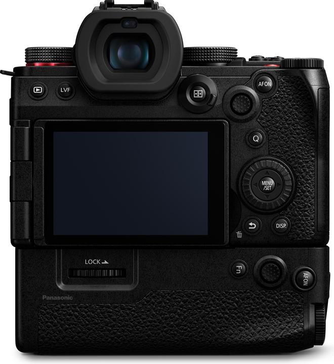 Produktbild Panasonic DMW-BG1E