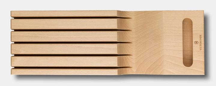 Actual product image Victorinox Drawer knife holder