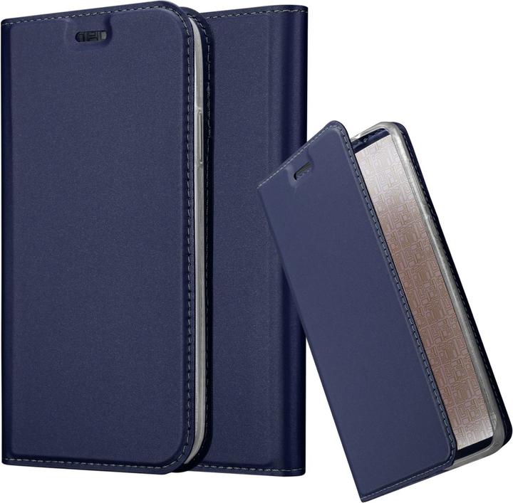 Image du produit Cadorabo Étui Classy Book (Apple iPhone 13 Pro)