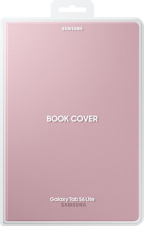 Actual product image Samsung book cover (Galaxy Tab S6 Lite 10.4 (2020))