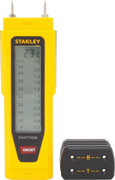 Immagine prodotto Stanley Igrometro