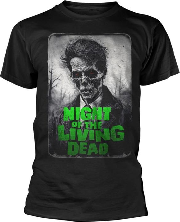 Produktbild Night Of The Living Dead Zombie M (L)