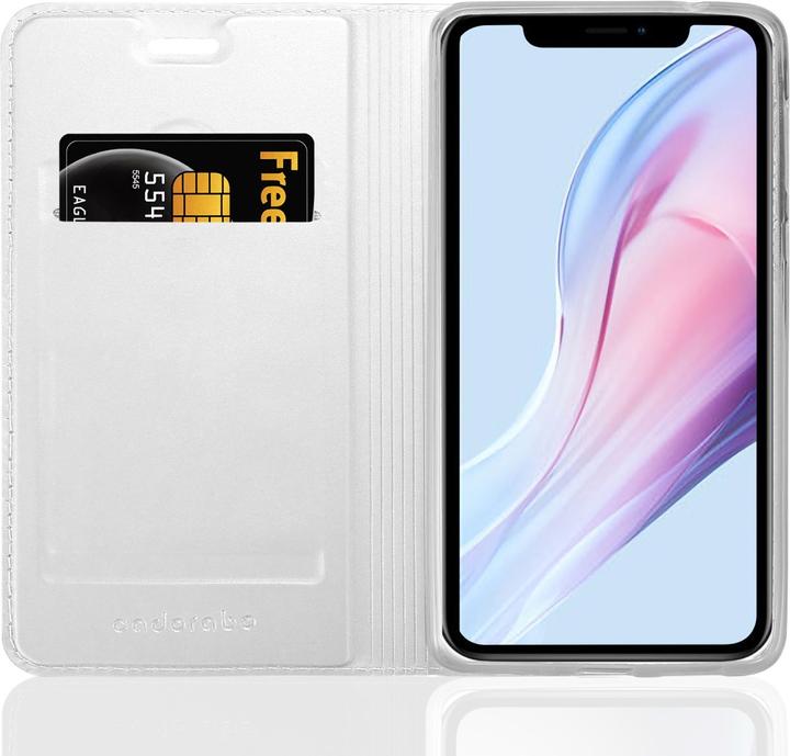 Immagine prodotto Cadorabo Copertina di un libro di classe (Apple iPhone 13 Pro)