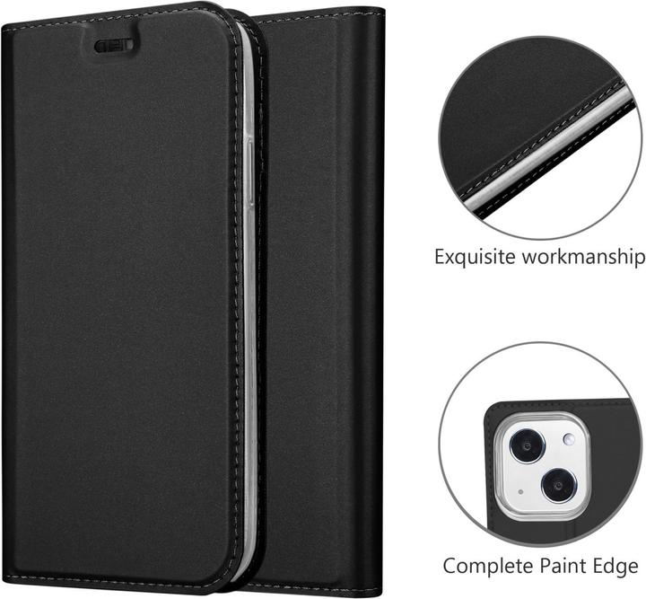 Immagine prodotto Cadorabo Copertina di un libro di classe (Apple iPhone 13 mini)