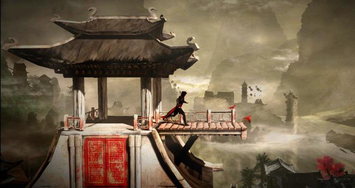 Image du produit Ubisoft Assassin's Creed Chronicles Trilogy Pack (Chine, Inde, Russie) (PS4, Multilingue)