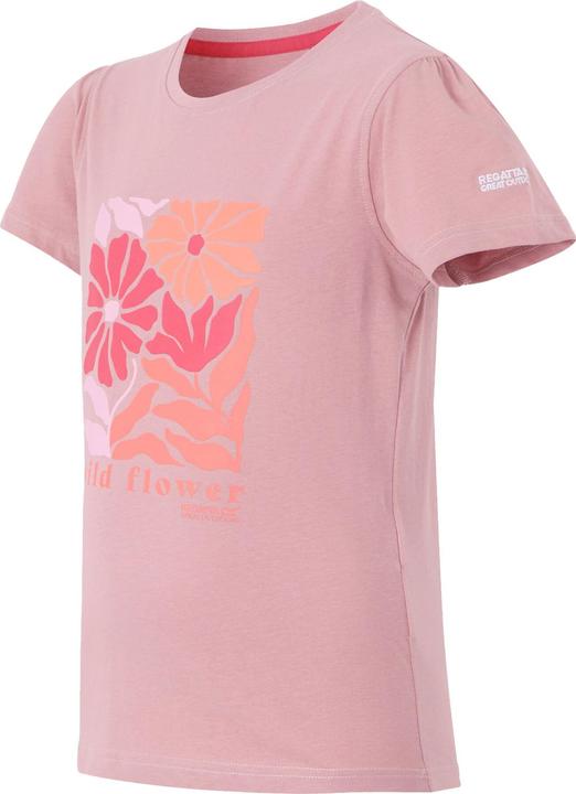 Image du produit Regatta - T-shirt BOSLEY - Enfant (164)