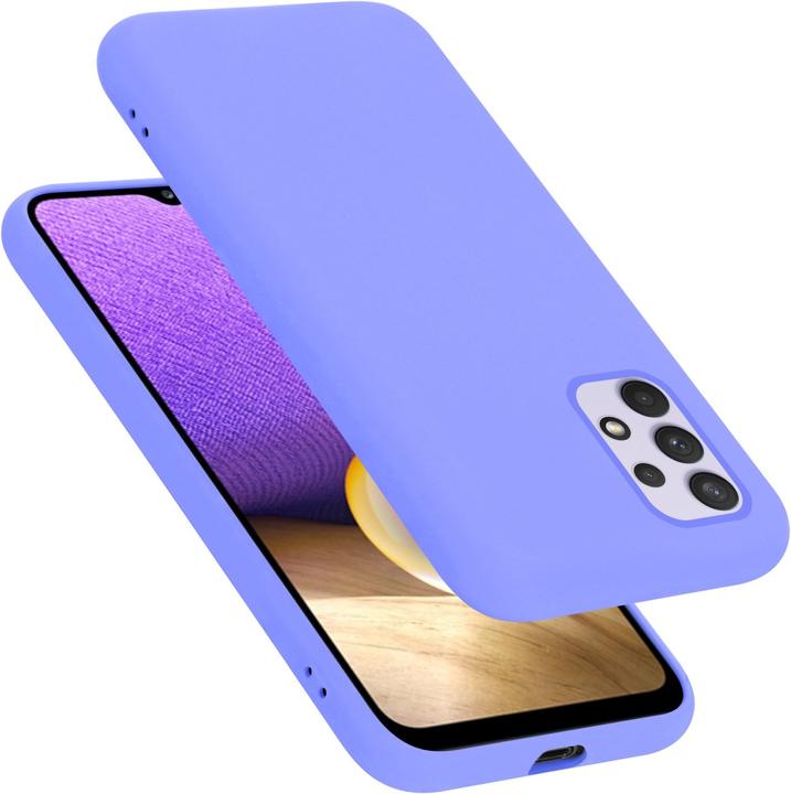 VIOLA CHIARO LIQUIDO