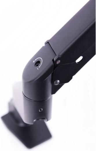 Immagine prodotto Multibrackets M Deskmount (Tavolo, 28")