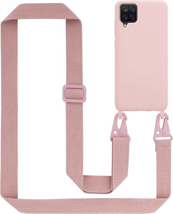 Liquid pink