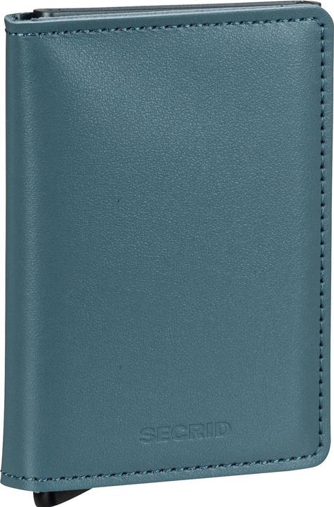 Secrid Slimwallet Original Ice Blue