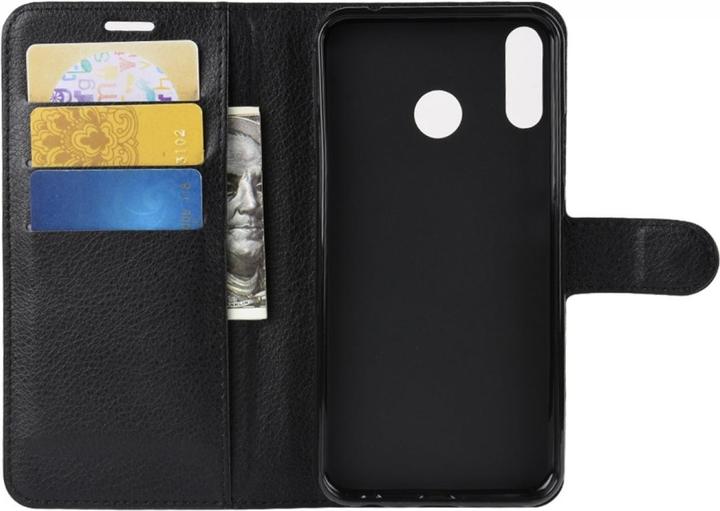 Produktbild Screenguard Asus ZenFone 5 / 5Z Leather Guard Lederhülle (Asus Zenfone 5Z)