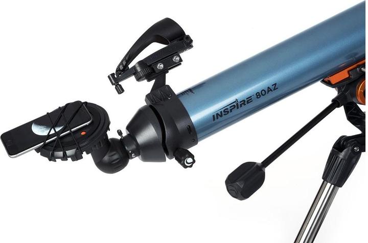 Image du produit Celestron Inspirez 80mm AZ