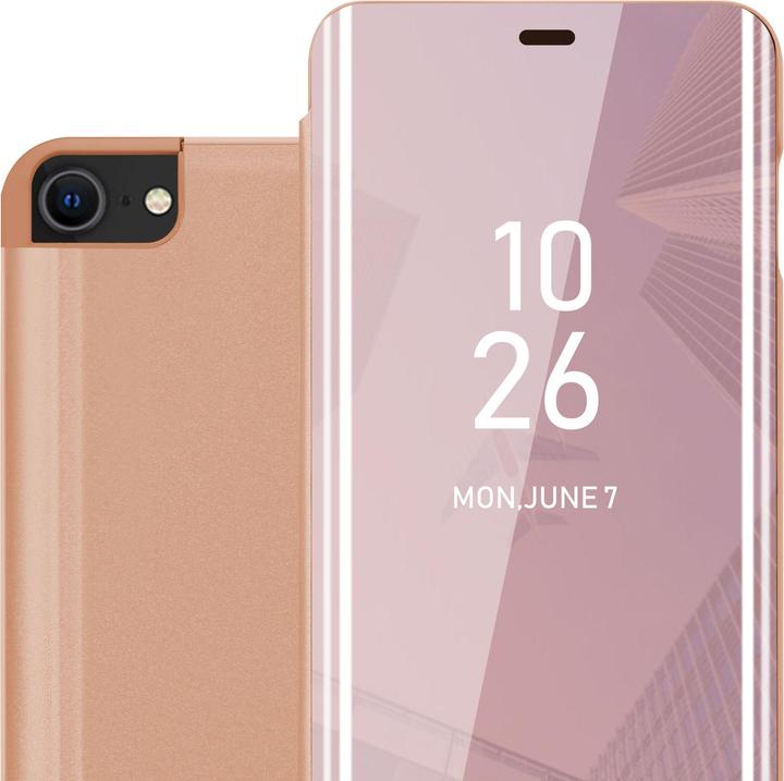 Kunzite pink