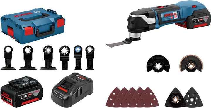 Immagine prodotto Bosch Professional Mol 18v-28