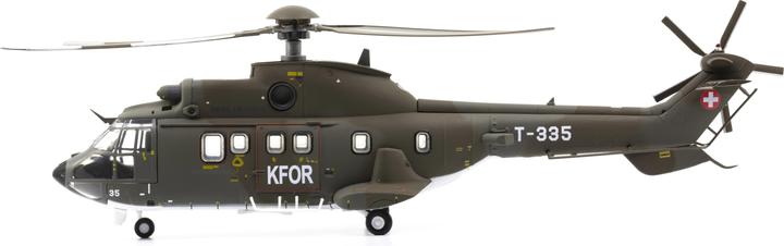 Immagine prodotto Ace Cougar AS532 T-335 KFOR