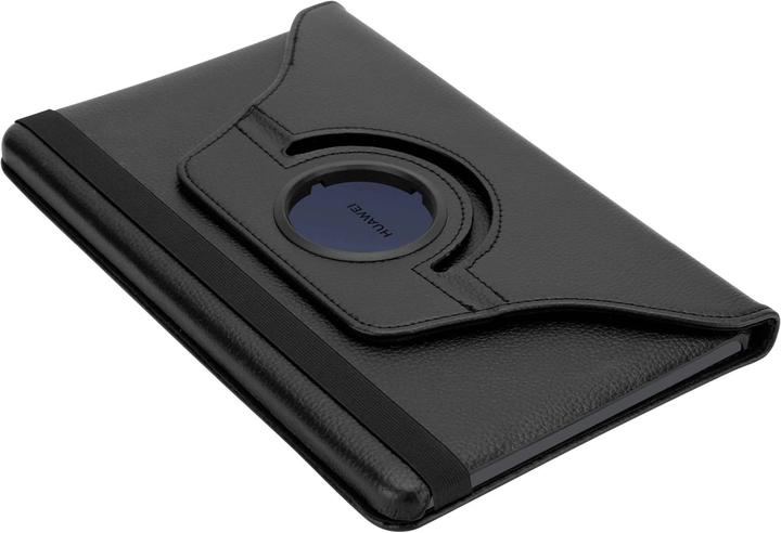 Produktbild Cadorabo Tablet Book Gummi (KEIN Wake Up) Hülle (Huawei MatePad T10s)