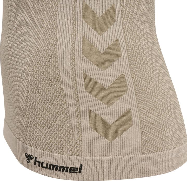 Immagine prodotto hummel Maglietta Aderente Senza Cuciture Clea (XS)
