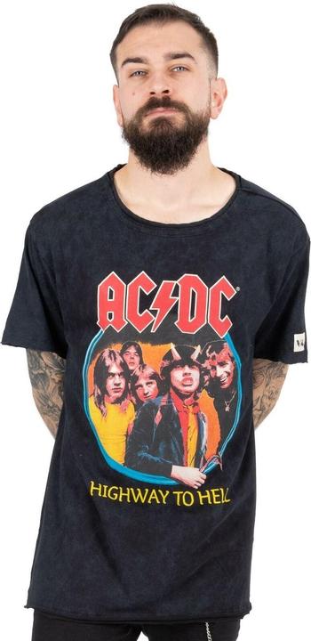 Immagine prodotto AC/DC Maglietta Highway To Hell (L)