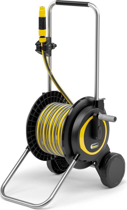 Actual product image Kärcher Hose trolley HT 3.20 Set (20 m)