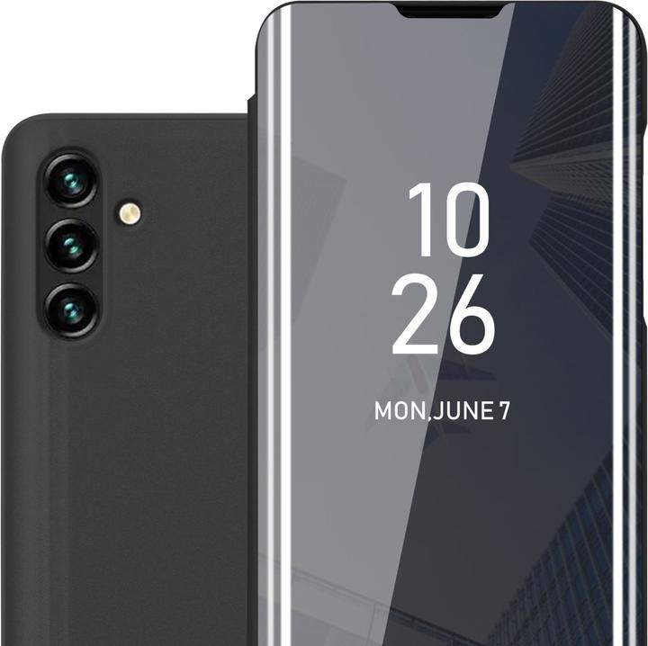 Produktbild Cadorabo Smart View Spiegel Book Hülle (Samsung Galaxy A13 5G)