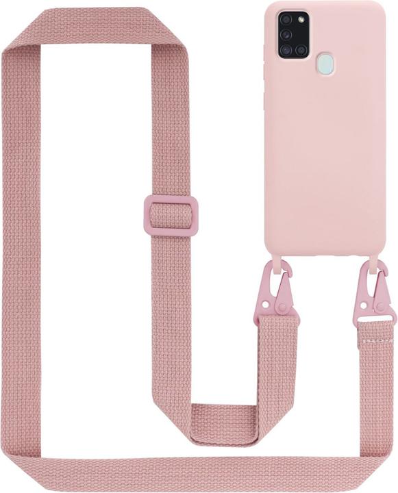 Liquid pink