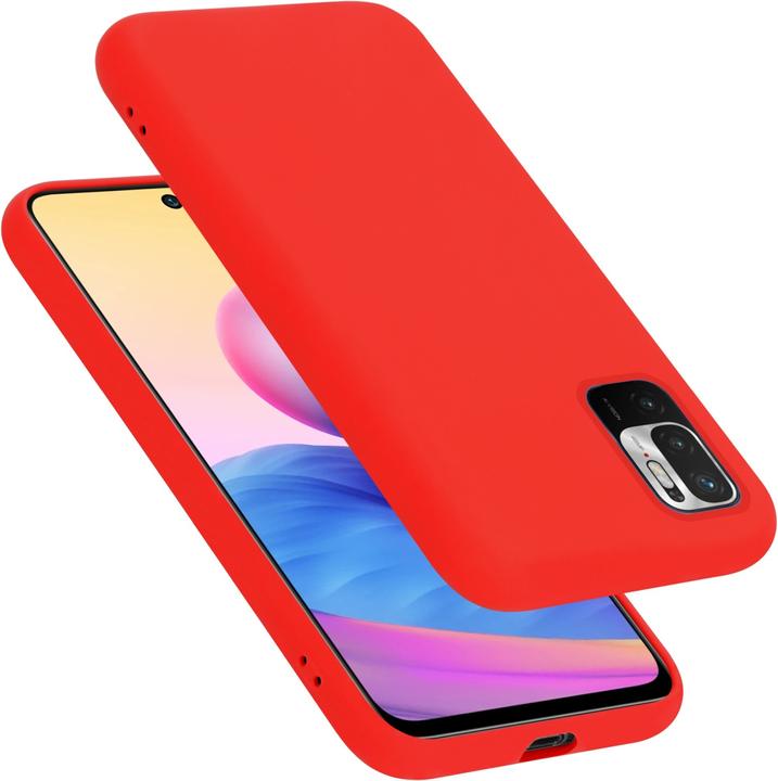 Rosso liquido