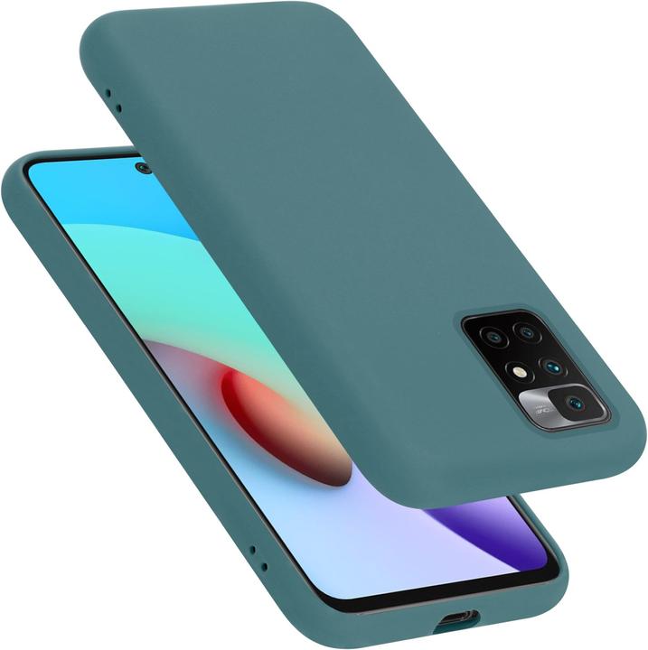 VERDE LIQUIDO