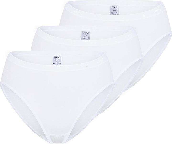 Produktbild Mey MY Best of Hüftslip (40, L, 3er Pack)