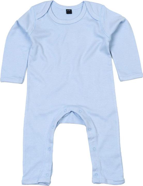 Image du produit Babybugz Dors-bien bébé manches longues (57)