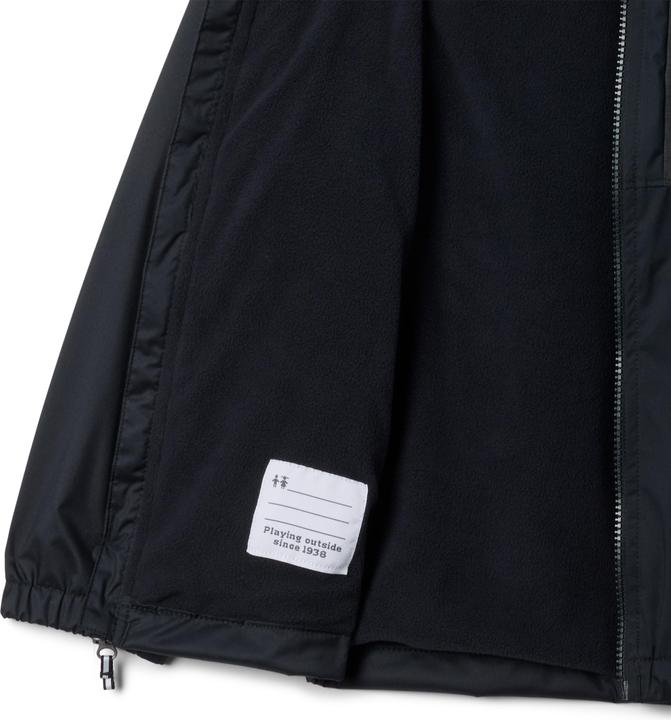 Produktbild Columbia Rainy Trails™ II Fleece Lined Jacket (XL)