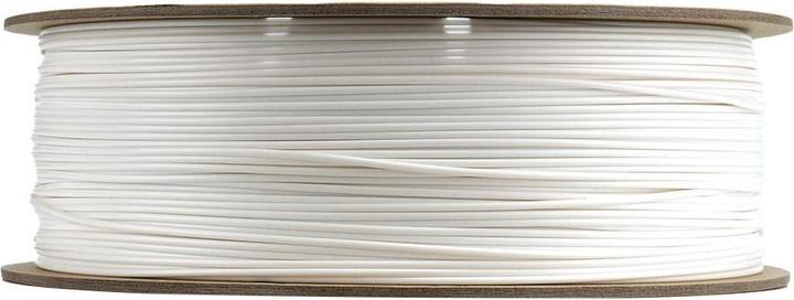 Produktbild eSUN EABS+HS 1,75mm WHITE 1kg (ABS, 1.75 mm, 1000 g, Weiss)