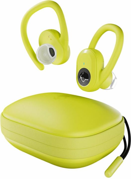 Image du produit Skullcandy Push Ultra (6 h, Sans fil)