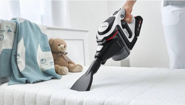 Actual product image Bosch Hausgeräte Matratzendüse