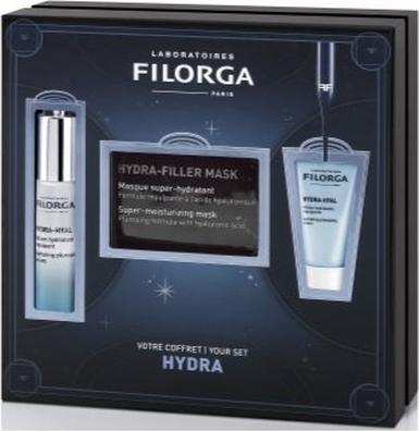 Immagine prodotto Filorga HYDRA Xmas Box 2024 (Set per la cura del viso)