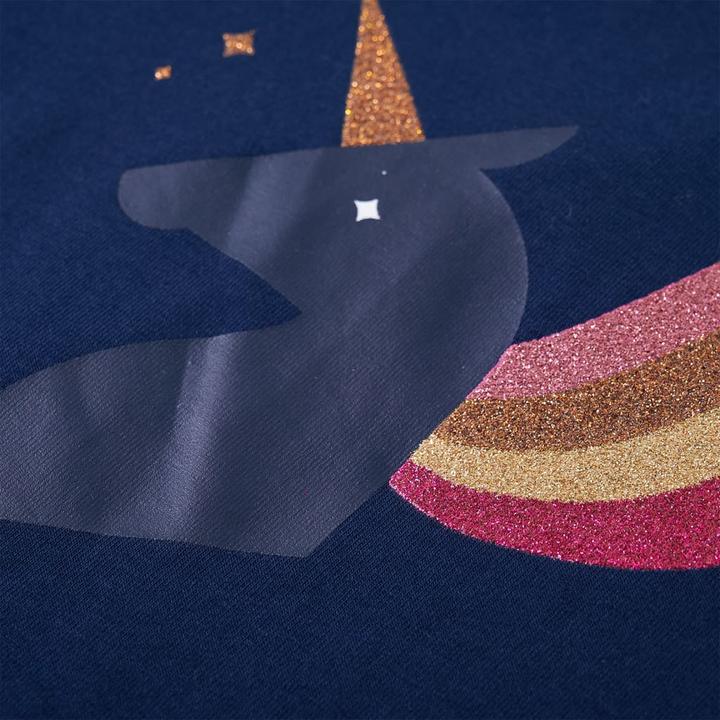 Immagine prodotto VidaXL Camicia da bambino a maniche lunghe blu navy 92,Materiale: 95 % cotone (92)