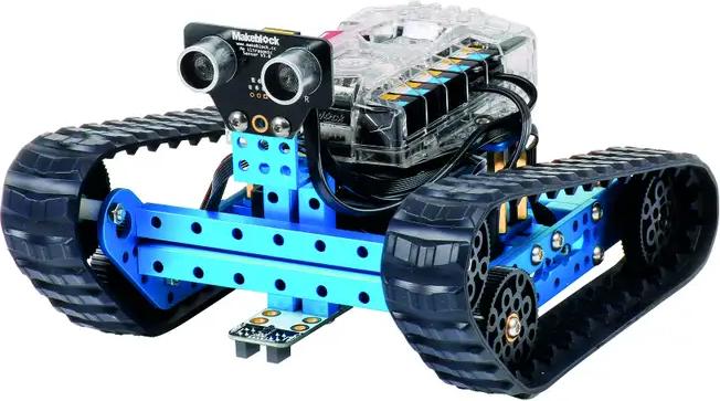 Image du produit Makeblock Robot mBot RANGER Bluetooth