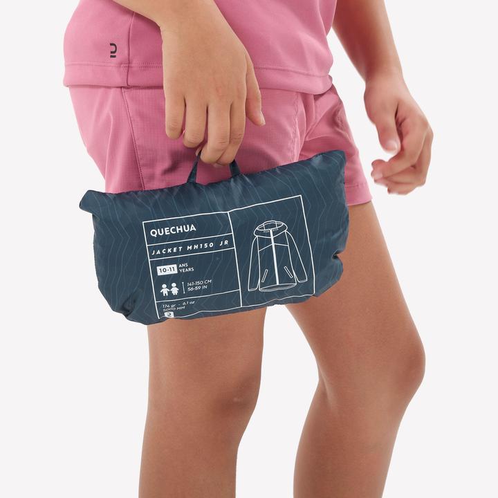 Actual product image Quechua MH100 (10, 11, 12)