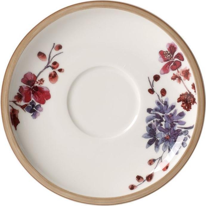 Kaffee-/Teeuntertasse Artesano Provençal Lavendel (1 x)