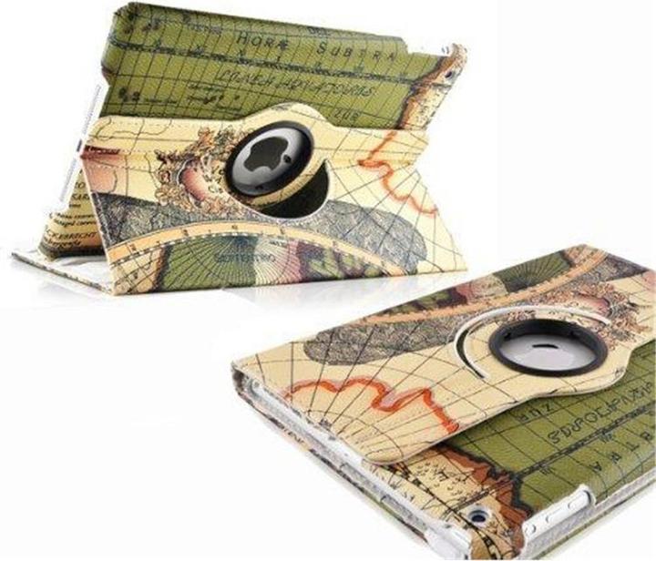 Produktbild Cadorabo Tablet hülle case cover für Apple iPad AIR (5. Generation) (IPad Air 5 WiFi 2022 (5. Generation))
