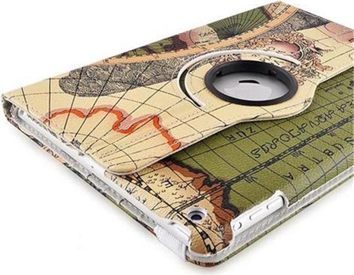 Produktbild Cadorabo Tablet hülle case cover für Apple iPad AIR (5. Generation) (IPad Air 5 WiFi 2022 (5. Generation))