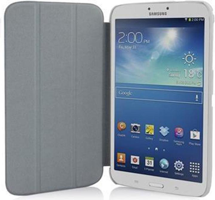 Image du produit Cadorabo Tablet housing case cover for Samsung Galaxy Tab 3,0 (8" pouces) (Galaxy Tab 3 8.0 (2013))
