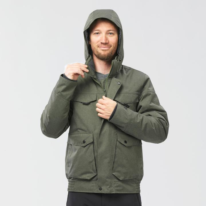 Actual product image Quechua SH500 (XXL)