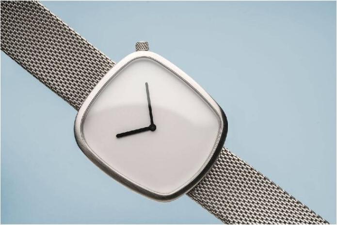 Produktbild Bering Classic (Analoguhr, 40 mm)